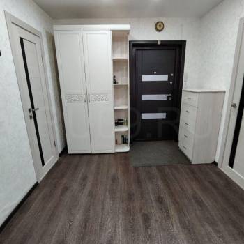 Продается 1-комнатная квартира, 43 м²