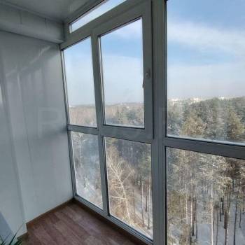 Продается 1-комнатная квартира, 43 м²