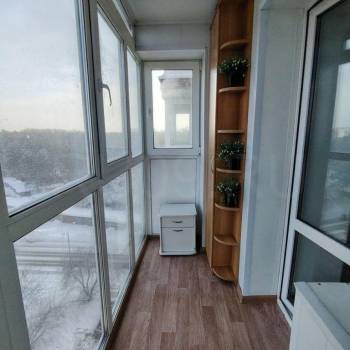 Продается 1-комнатная квартира, 43 м²