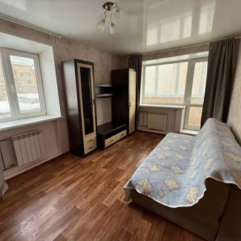 Продается 1-комнатная квартира, 32,5 м²