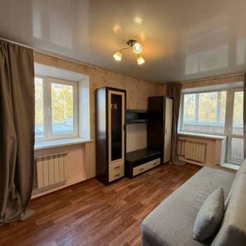 Продается 1-комнатная квартира, 32,5 м²