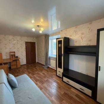 Продается 1-комнатная квартира, 32,5 м²