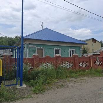 Продается Дом, 68 м²