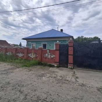 Продается Дом, 68 м²