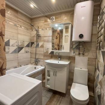 Продается 2-х комнатная квартира, 45,2 м²