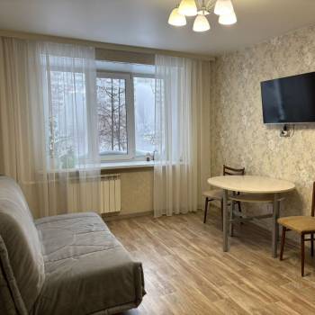 Продается 2-х комнатная квартира, 45,2 м²