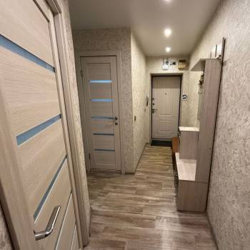 Продается 2-х комнатная квартира, 45,2 м²