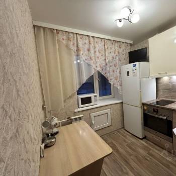 Продается 2-х комнатная квартира, 45,2 м²