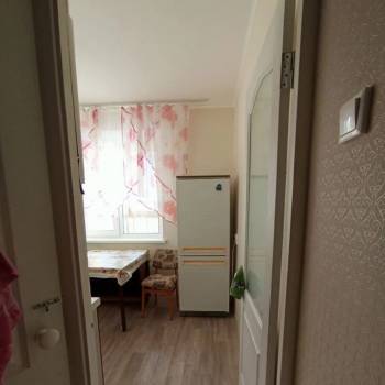 Сдается 1-комнатная квартира, 38 м²