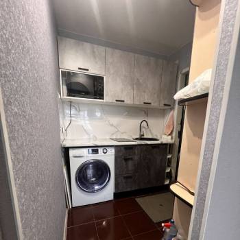 Сдается 1-комнатная квартира, 18 м²