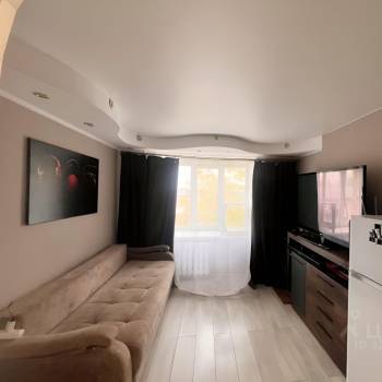 Сдается 1-комнатная квартира, 18 м²