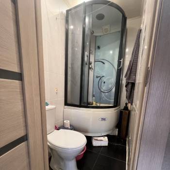 Сдается 1-комнатная квартира, 18 м²