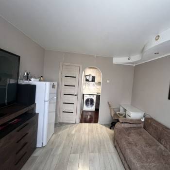 Сдается 1-комнатная квартира, 18 м²