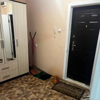 Сдается 1-комнатная квартира, 39 м²