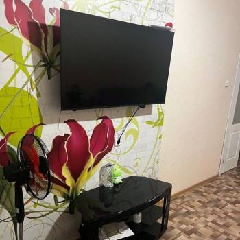 Сдается 1-комнатная квартира, 39 м²