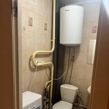 Сдается 1-комнатная квартира, 39 м²