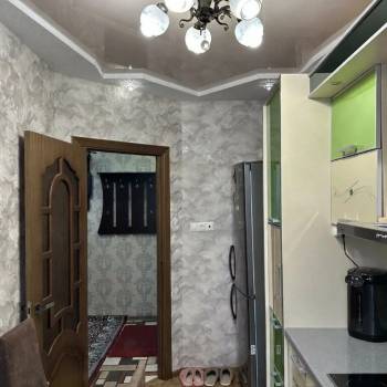 Продается 3-х комнатная квартира, 66,1 м²