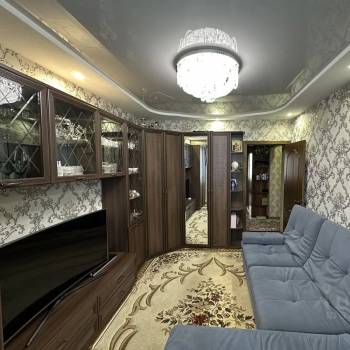 Продается 3-х комнатная квартира, 66,1 м²