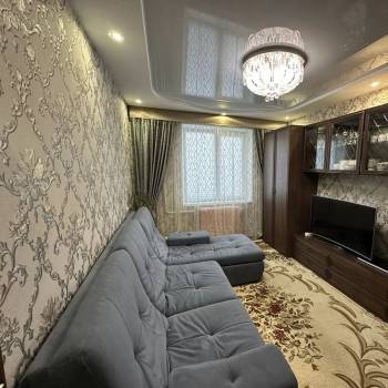 Продается 3-х комнатная квартира, 66,1 м²