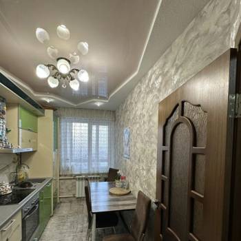 Продается 3-х комнатная квартира, 66,1 м²