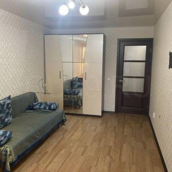 Сдается 1-комнатная квартира, 38 м²