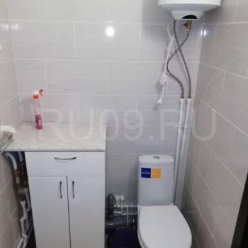 Сдается 1-комнатная квартира, 29 м²