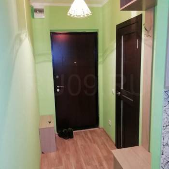 Сдается 1-комнатная квартира, 29 м²