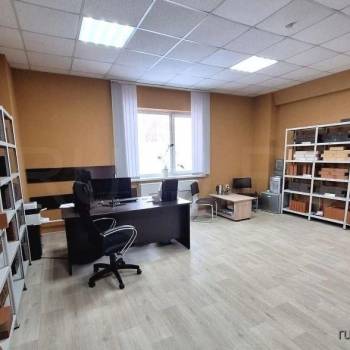 Сдается Нежилое помещение, 40 м²