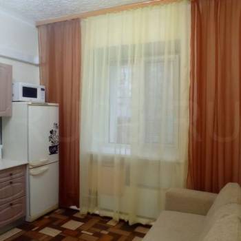 Сдается 1-комнатная квартира, 16 м²