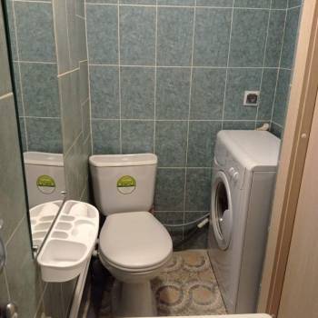 Сдается 1-комнатная квартира, 16 м²