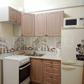 Сдается 1-комнатная квартира, 16 м²