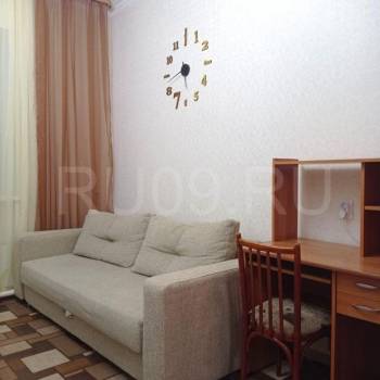 Сдается 1-комнатная квартира, 16 м²