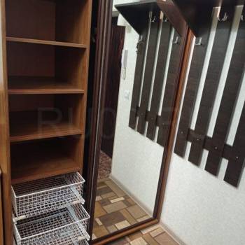 Сдается 1-комнатная квартира, 16 м²