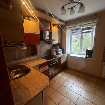 Продается 2-х комнатная квартира, 45 м²