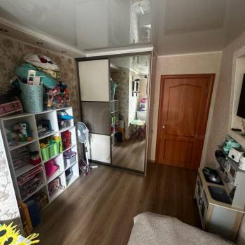 Продается 2-х комнатная квартира, 45 м²