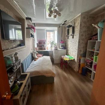 Продается 2-х комнатная квартира, 45 м²