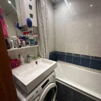 Продается 2-х комнатная квартира, 45 м²