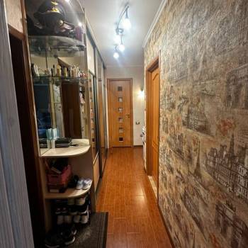 Продается 2-х комнатная квартира, 45 м²