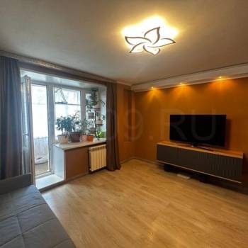 Продается 2-х комнатная квартира, 45 м²