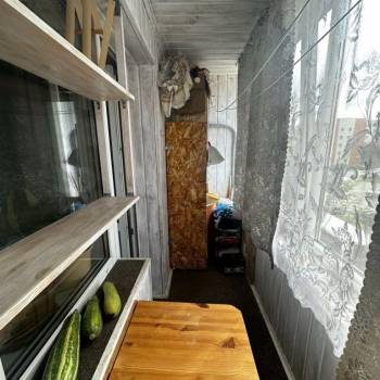 Продается 2-х комнатная квартира, 45 м²