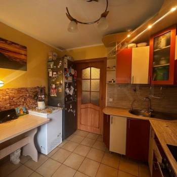 Продается 2-х комнатная квартира, 45 м²
