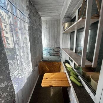 Продается 2-х комнатная квартира, 45 м²