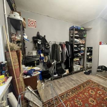 Продается 1-комнатная квартира, 24,6 м²