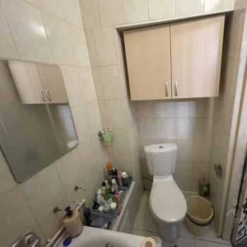 Продается 1-комнатная квартира, 24,6 м²