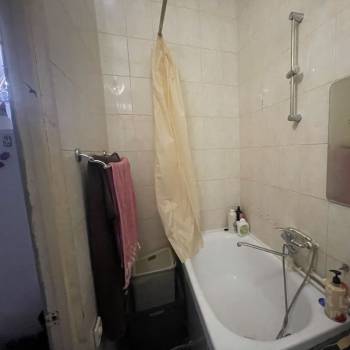 Продается 1-комнатная квартира, 24,6 м²