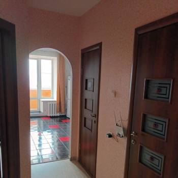 Продается 1-комнатная квартира, 45 м²