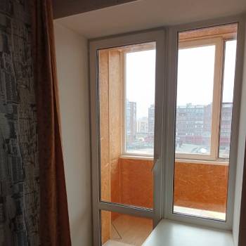 Продается 1-комнатная квартира, 45 м²