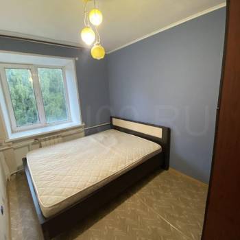 Сдается Многокомнатная квартира, 64 м²