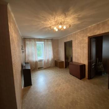 Сдается Многокомнатная квартира, 64 м²
