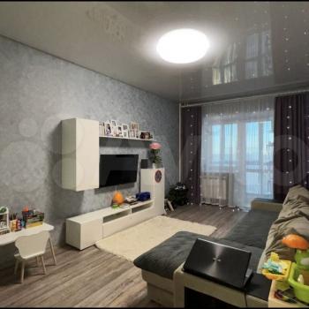 Сдается 2-х комнатная квартира, 50,8 м²